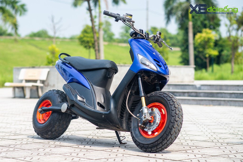 Cần bán xe mio ultimo như ảnh biển 29X giá 97 triệu  Xe máy Xe đạp  tại Hà Nội  17427899