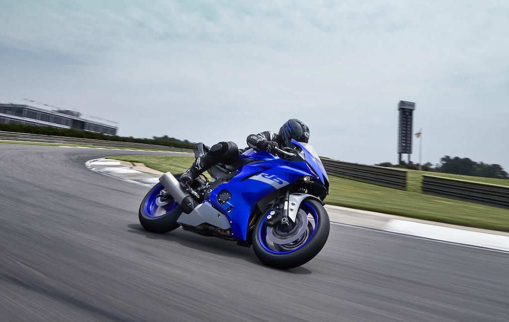 Từ năm 2021, biểu tượng sportbike Yamaha R6 sẽ bị “khai tử” nhưng... ảnh 3