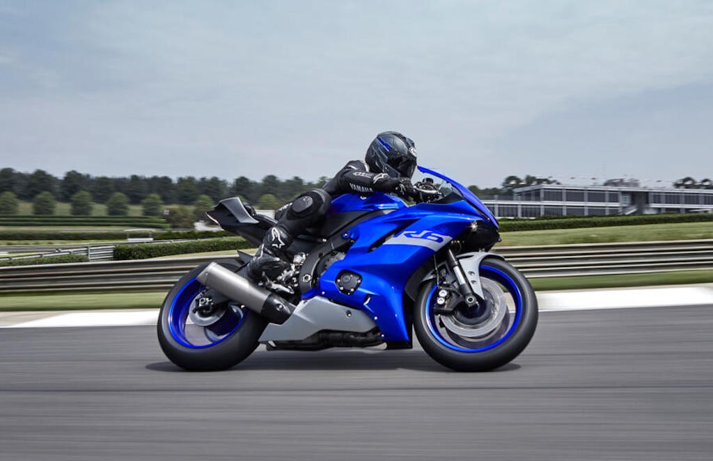 Từ năm 2021, biểu tượng sportbike Yamaha R6 sẽ bị “khai tử” nhưng... ảnh 5