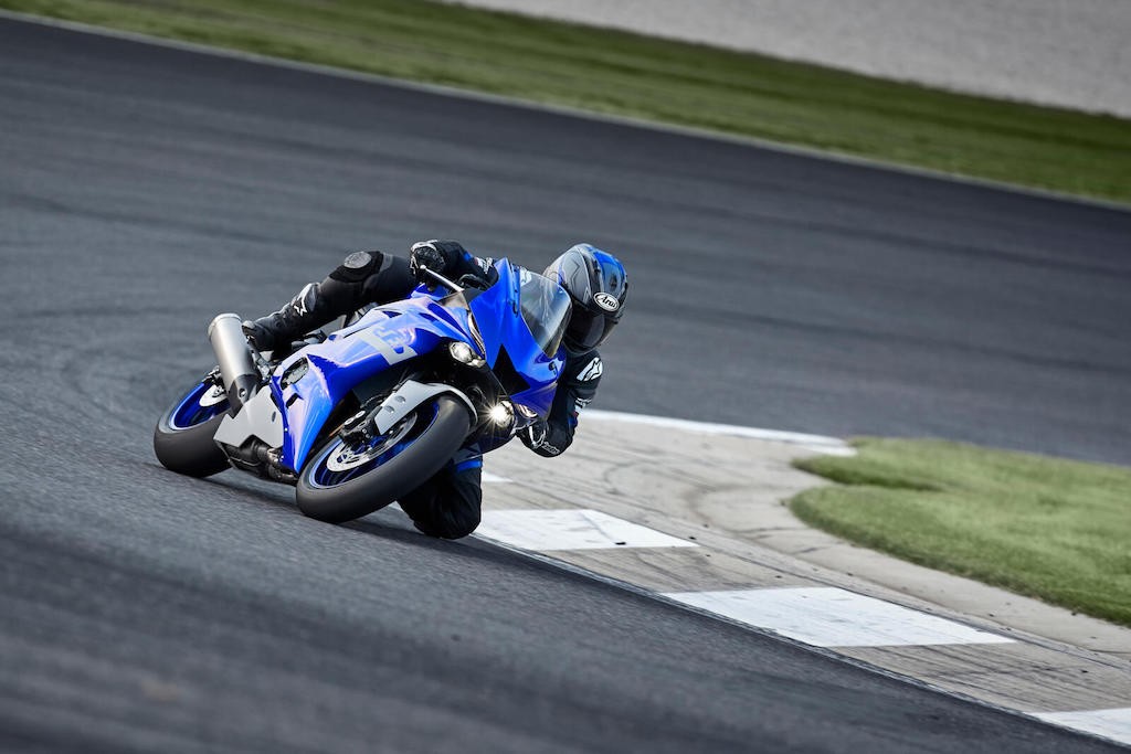 Từ năm 2021, biểu tượng sportbike Yamaha R6 sẽ bị “khai tử” nhưng... ảnh 6