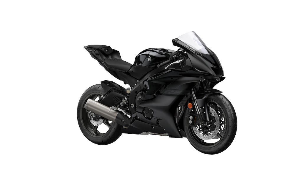 Từ năm 2021, biểu tượng sportbike Yamaha R6 sẽ bị “khai tử” nhưng... ảnh 9