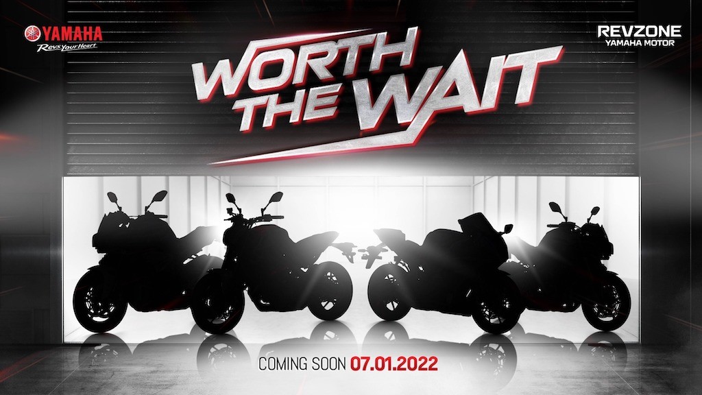 Honda gọi với Bigbike, cuối cùng Yamaha cũng đáp trả với chuỗi cửa hàng mô tô phân khối lớn Revzone tại Việt Nam ảnh 1