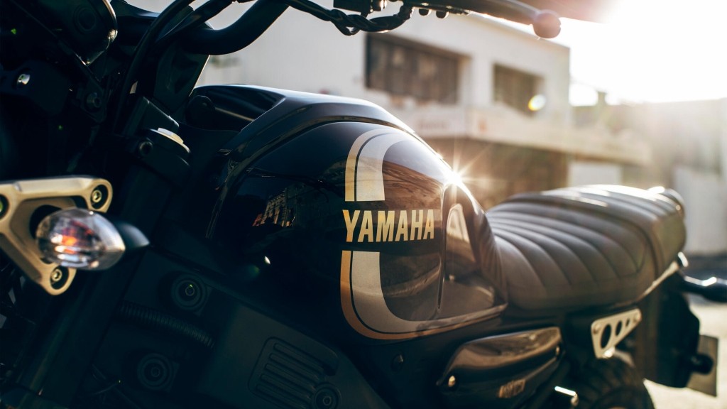 Ra mắt Yamaha XSR 125 Legacy, đậm chất cổ điển nhờ cặp vành căm  ảnh 3