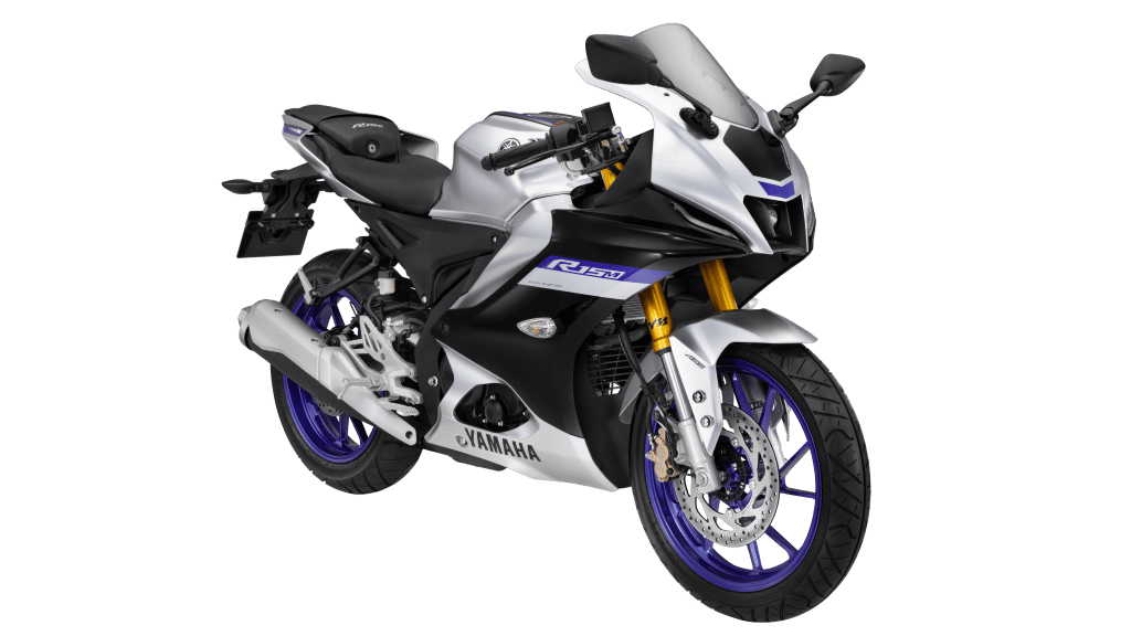 Yamaha YZF-R15 và Honda CBR150R: Lựa chọn giữa công nghệ và sức mạnh hay giá bán dễ tiếp cận? ảnh 1