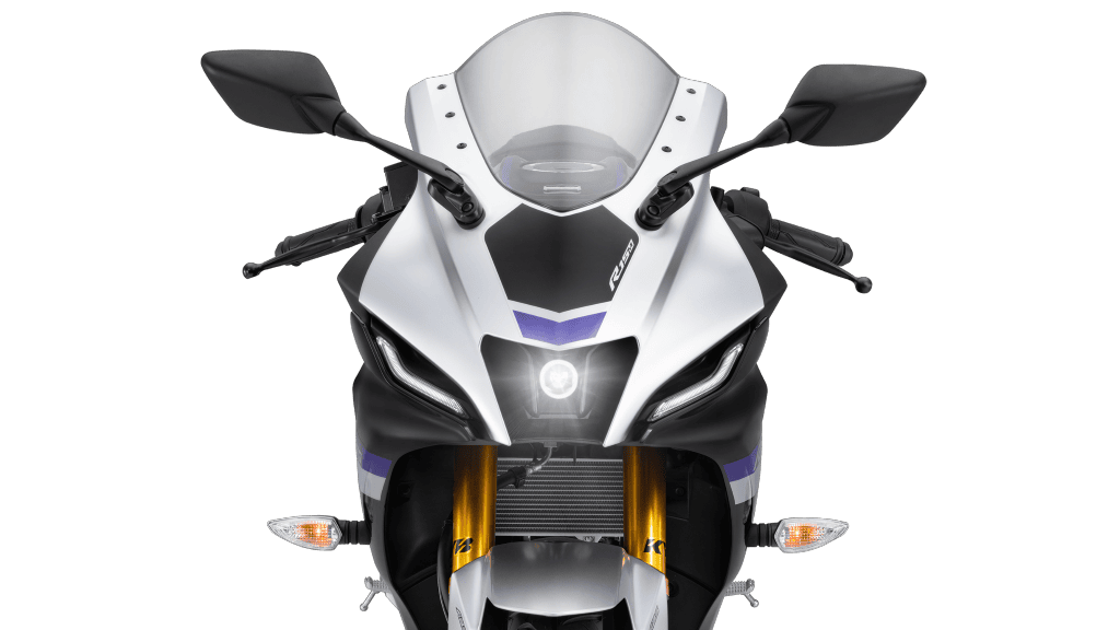 Yamaha YZF-R15 và Honda CBR150R: Lựa chọn giữa công nghệ và sức mạnh hay giá bán dễ tiếp cận? ảnh 2