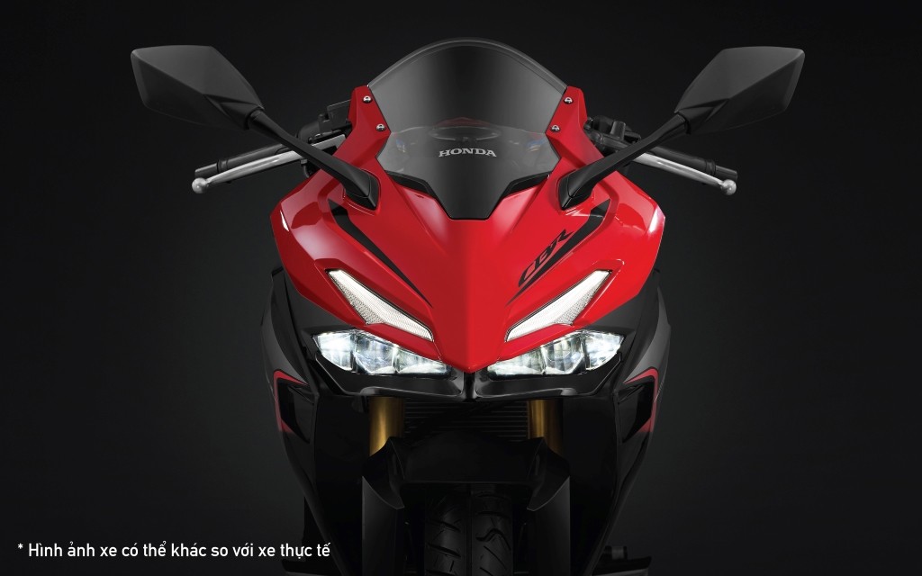 Yamaha YZF-R15 và Honda CBR150R: Lựa chọn giữa công nghệ và sức mạnh hay giá bán dễ tiếp cận? ảnh 4