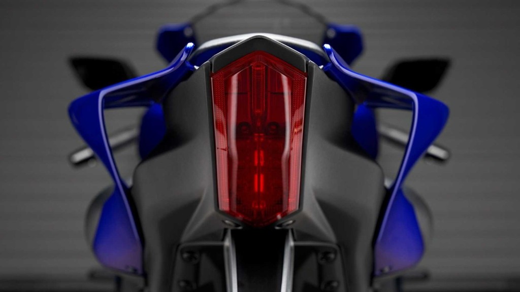 Chi tiết mẫu supersport Yamaha YZF-R7 mới toanh vừa chính thức trình làng ảnh 8