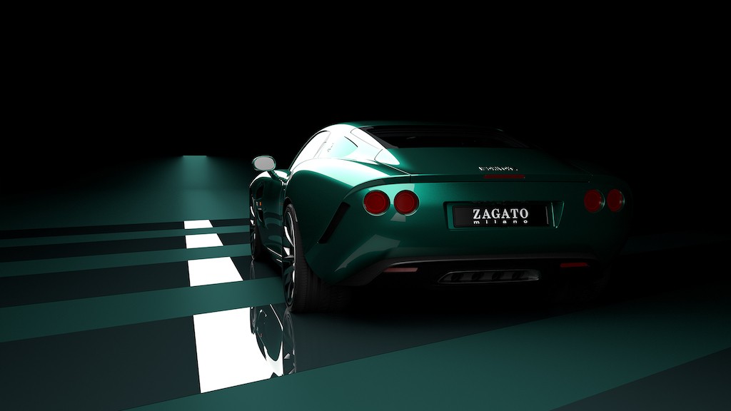 Thưởng thức vẻ đẹp tuyệt mỹ của siêu xe GT Zagato IsoRivolta GTZ, hồi sinh một tên tuổi lẫy lừng trong quá khứ ảnh 5