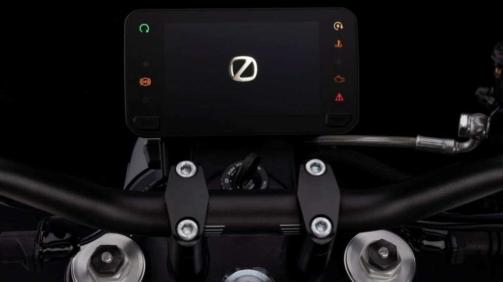 Zero Motorcycles ra mắt mẫu “cào cào” điện FXE dành riêng cho các tín đồ của supermoto ảnh 5