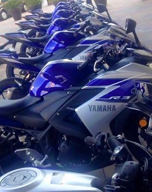 Yamaha Việt Nam sắp tung R3 đón đầu thị trường môtô bùng nổ ảnh 2