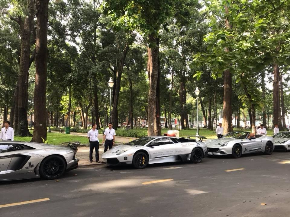 Bugatti Veyron độc nhất Việt Nam ra sao sau khi về tay ông chủ cafe Trung Nguyên? ảnh 1