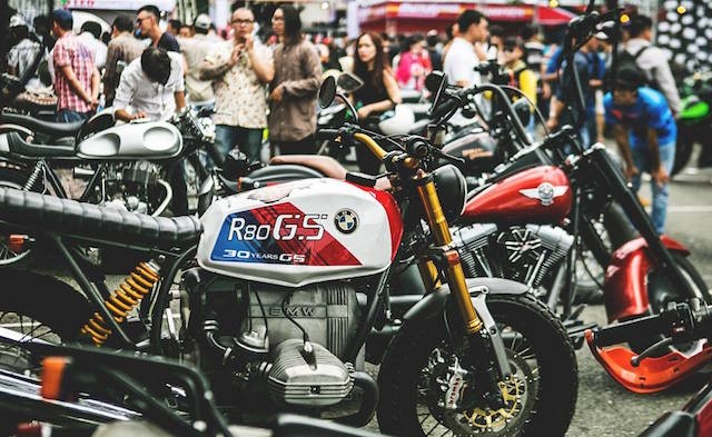 Sắp diễn ra lễ hội môtô lớn nhất Việt Nam  ảnh 2