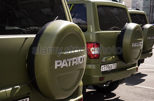 Soi chiếc SUV được tin cậy chở tổng thống Putin trên đất Syria ảnh 3