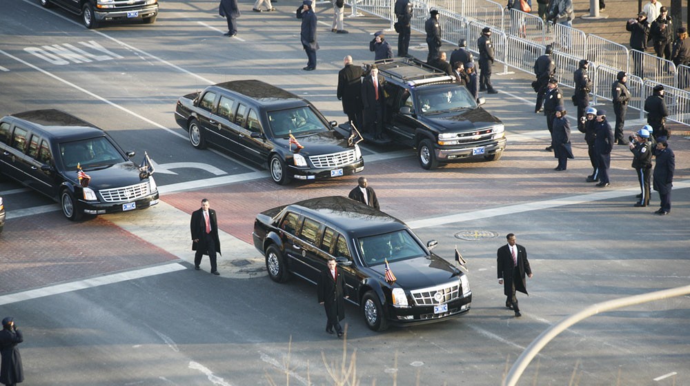 Siêu sang bọc thép Mercedes-Benz của Kim Jong-un vận hành như thế nào? ảnh 3