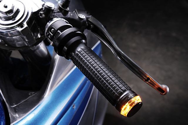Ducati StreetFighter 848 độ dáng tương lai đến từ Indonesia ảnh 9