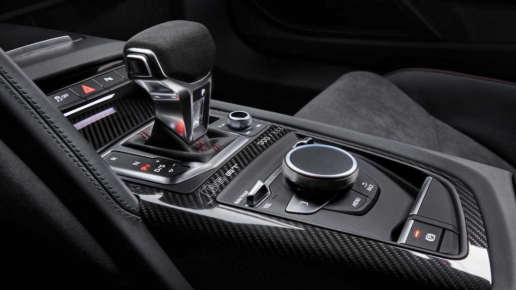 Lại tới lượt siêu xe Audi R8 bị “khai tử”, chấm dứt vòng đời với bản V10 GT RWD hiệu năng cao ảnh 7