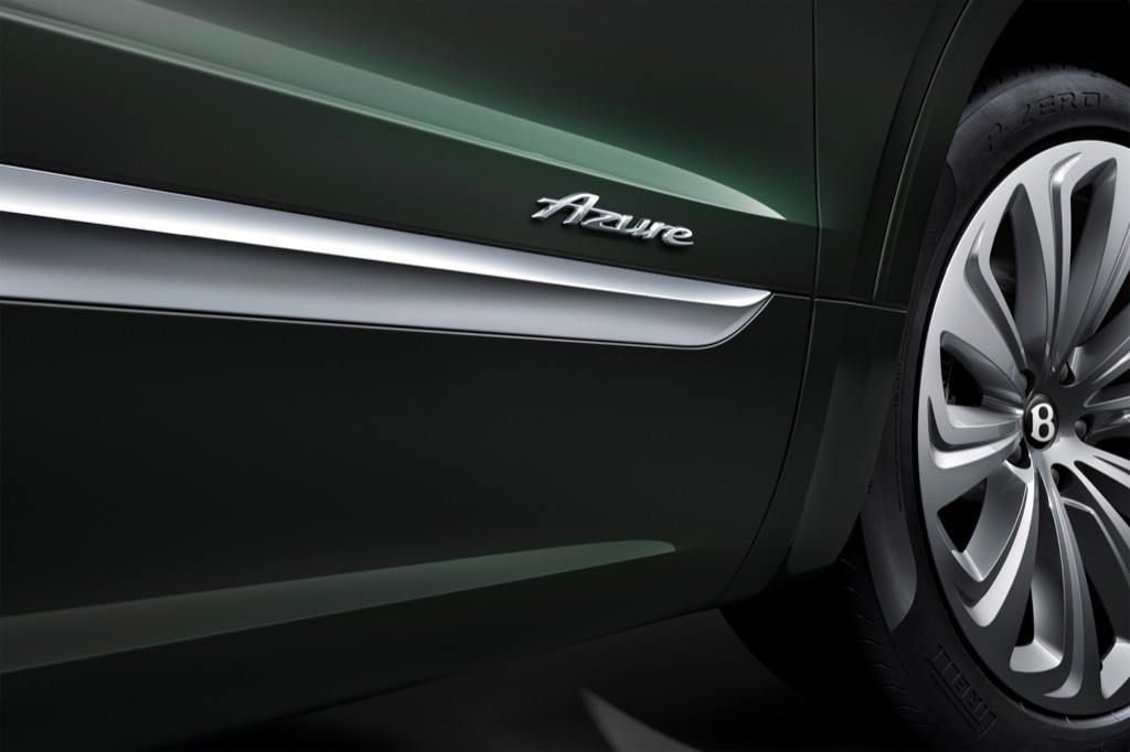 Bentley hướng đại gia dần làm quen với xe điện thuần bằng Bentayga Hybrid 2023: Chạy điện lâu hơn, 2 phiên bản ảnh 10