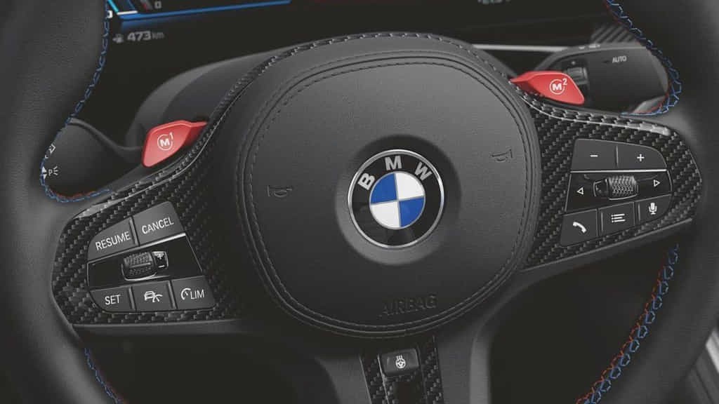 BMW M2 2023 tăng thêm độ hầm hố với gói trang bị M Performamce ảnh 6