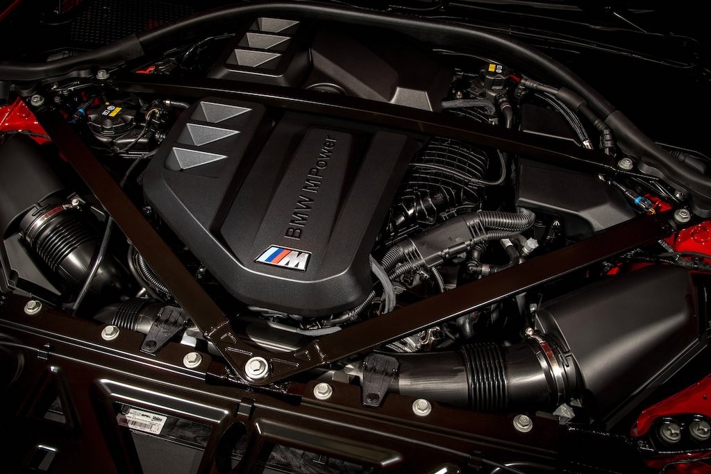 Ra mắt BMW M2 thế hệ mới: thiết kế lại gây tranh cãi nhưng không ai phủ nhận rằng lái “sướng“! ảnh 8