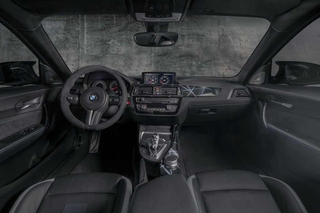 Xót lòng nhìn BMW M2 bị sơn loang lổ, người bình thường khó có thể hiểu được ý nghĩa phía sau ảnh 11