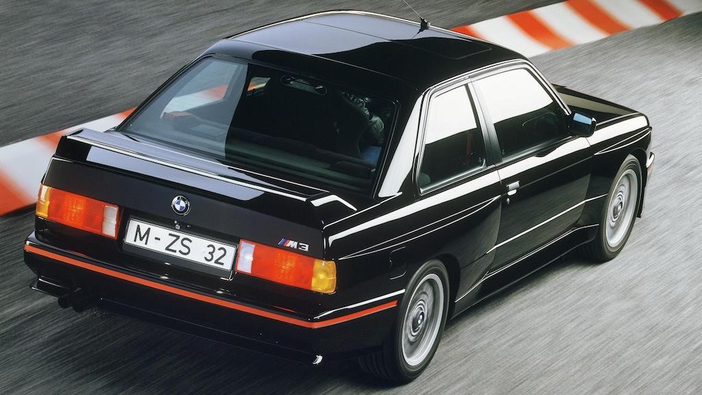 Điểm mặt 15 phiên bản BMW M3/M4 ấn tượng nhất trong lịch sử ảnh 3