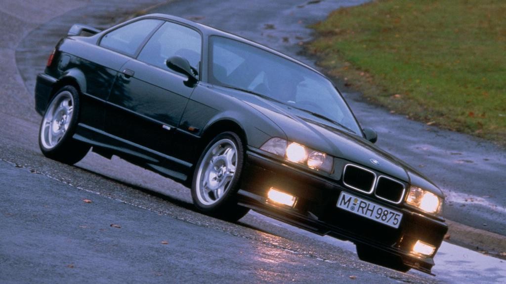 Điểm mặt 15 phiên bản BMW M3/M4 ấn tượng nhất trong lịch sử ảnh 4