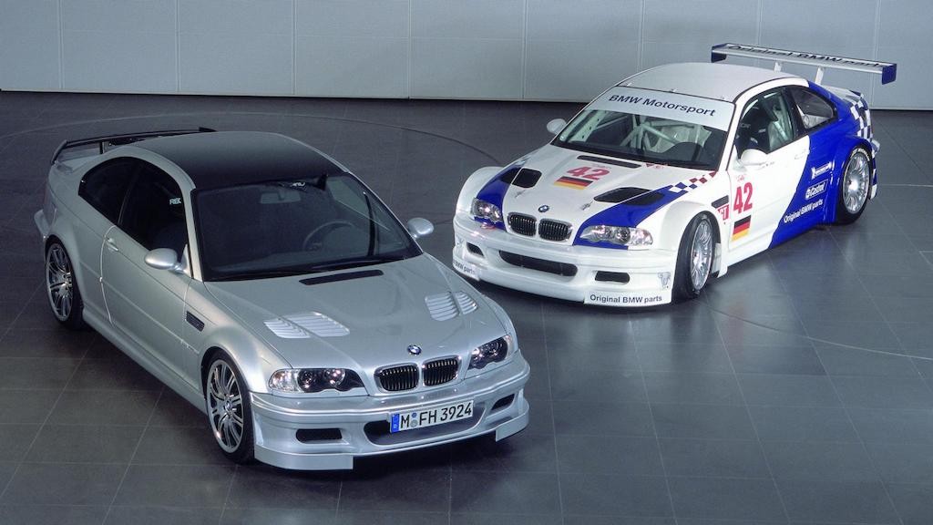 Điểm mặt 15 phiên bản BMW M3/M4 ấn tượng nhất trong lịch sử ảnh 7