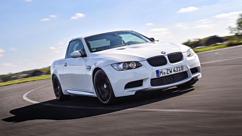 Điểm mặt 15 phiên bản BMW M3/M4 ấn tượng nhất trong lịch sử ảnh 10