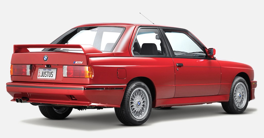 Vừa ra mắt, “xế hộp” thể thao BMW M4 thế hệ mới đã bị mổ xẻ với nội thất thời trang ảnh 3