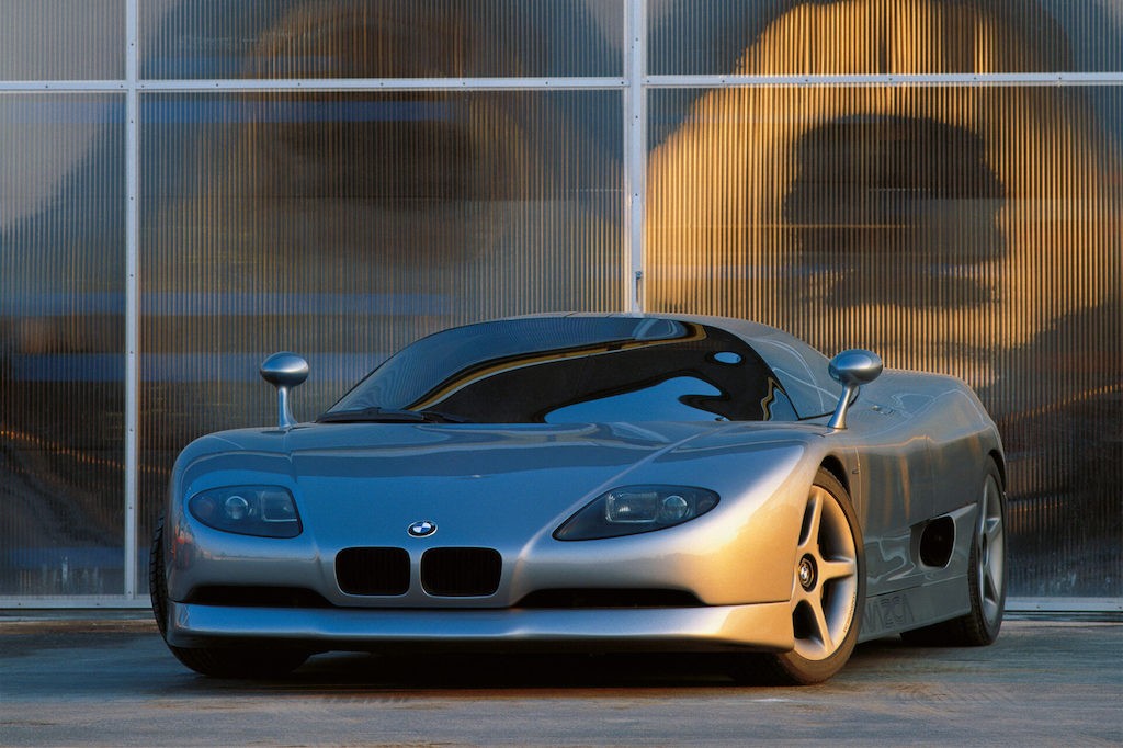 BMW đã từng có một siêu xe “hàng khủng”, nhưng bỏ rơi nó vào thập niên 90 như thế nào? ảnh 3