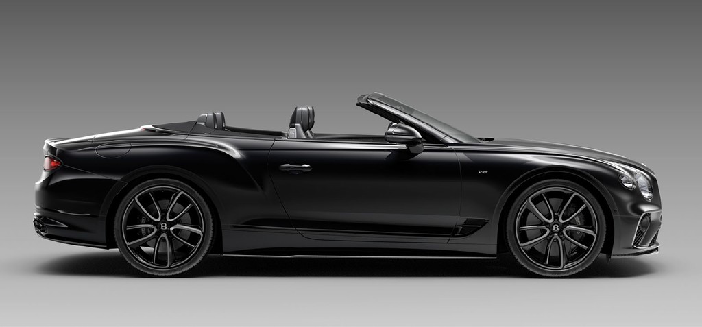 Bentley Vietnam Skyline: Bộ sưu tập giới hạn 3 mẫu Bentley độc bản tôn vinh dấu ấn Việt ảnh 4