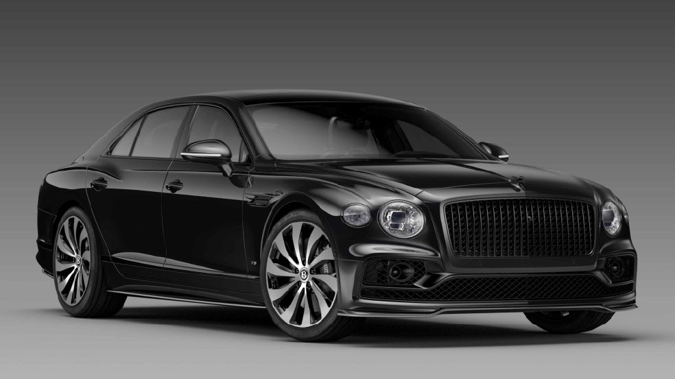 Bentley Vietnam Skyline: Bộ sưu tập giới hạn 3 mẫu Bentley độc bản tôn vinh dấu ấn Việt ảnh 6