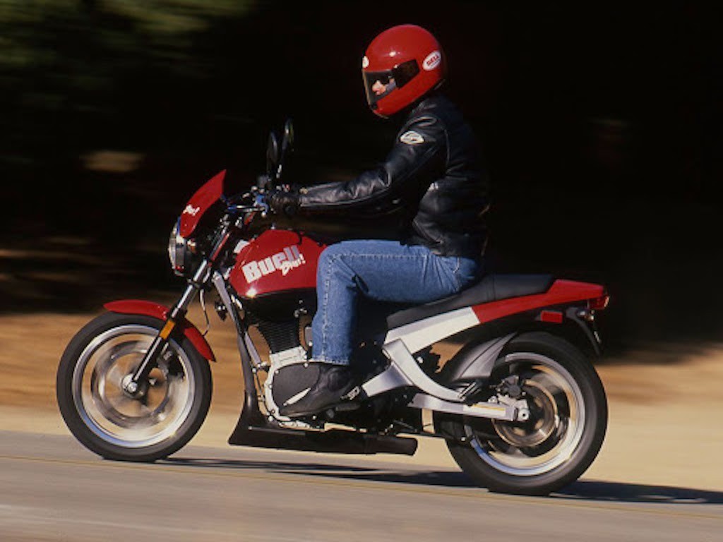 Harley-Davidson đã từng có một thương hiệu mô tô đột phá, nhưng đã bị bỏ phí như thế nào? ảnh 8