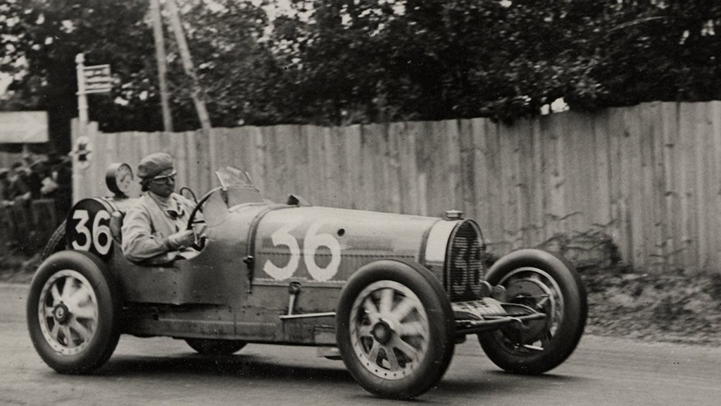 Bugatti từng ‘bá đạo’ như thế nào trên đường đua Le Mans cách đây 90 năm? ảnh 1