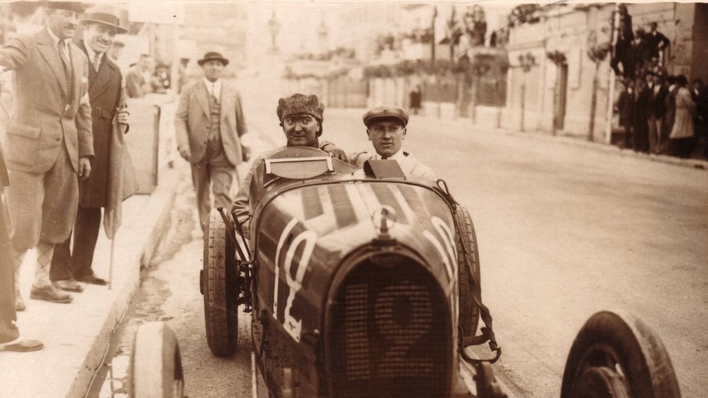 Bugatti từng ‘bá đạo’ như thế nào trên đường đua Le Mans cách đây 90 năm? ảnh 2
