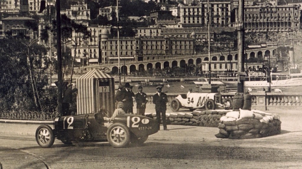 Bugatti từng ‘bá đạo’ như thế nào trên đường đua Le Mans cách đây 90 năm? ảnh 3