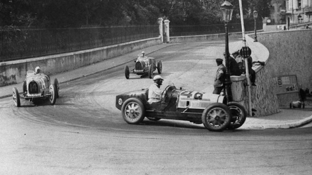 Bugatti từng ‘bá đạo’ như thế nào trên đường đua Le Mans cách đây 90 năm? ảnh 4