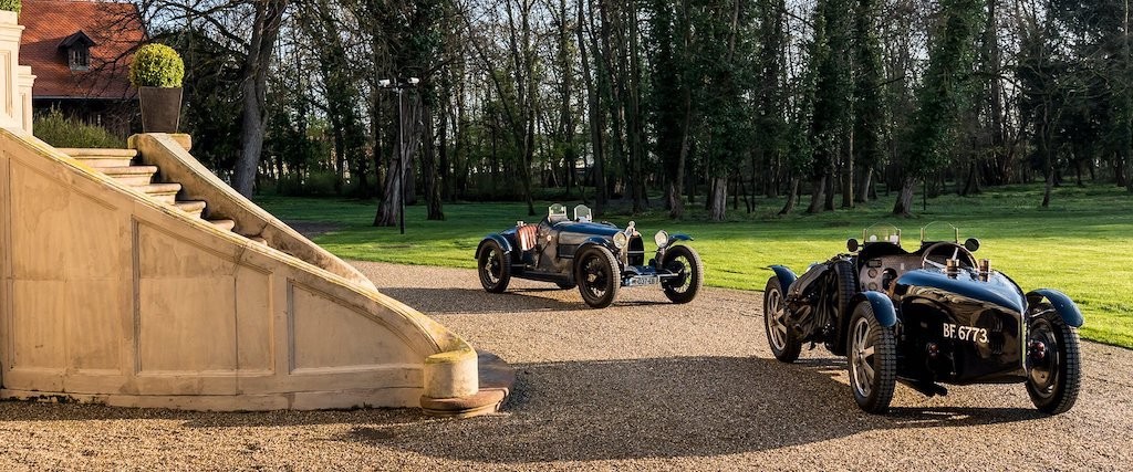 Bugatti từng ‘bá đạo’ như thế nào trên đường đua Le Mans cách đây 90 năm? ảnh 5