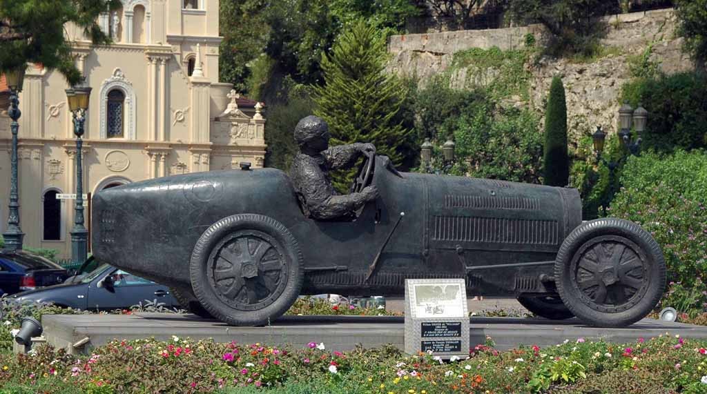 Bugatti từng ‘bá đạo’ như thế nào trên đường đua Le Mans cách đây 90 năm? ảnh 8