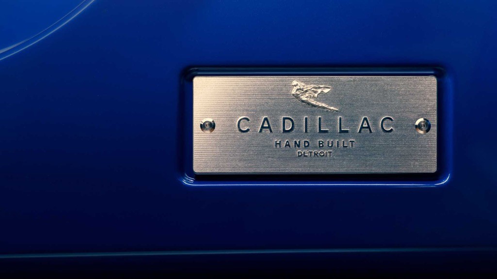 Còn đang “sấp ngửa” trong phân khúc xe sang, làm thế nào để Cadillac thuyết phục khách hàng mua xe siêu sang điện Celestiq? ảnh 8