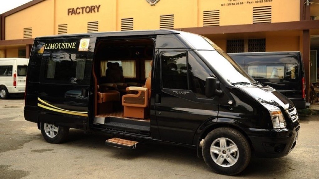 Các nhà xe sắp không còn được sử dụng ô tô bus trên 10 chỗ “độ” thành xe limousine để chở khách ảnh 6