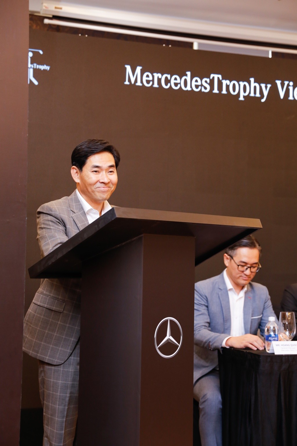 Vòng Chung kết giải Golf MercedesTrophy Việt Nam 2019, tổng giải thưởng gần 30 tỷ đồng ảnh 5