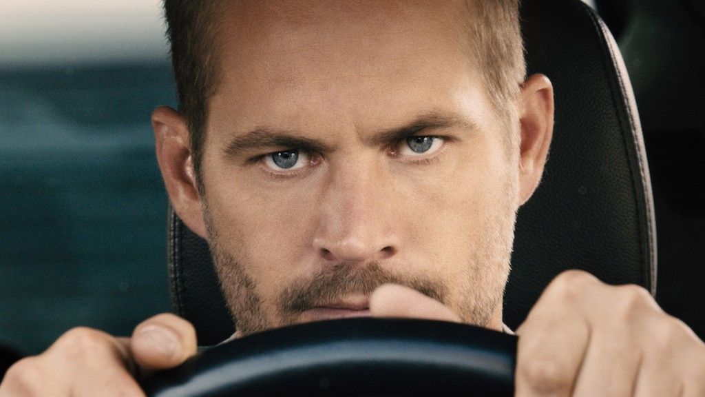 Fast & Furious 7 đã hoàn thành thế nào khi vắng Paul Walker? ảnh 2