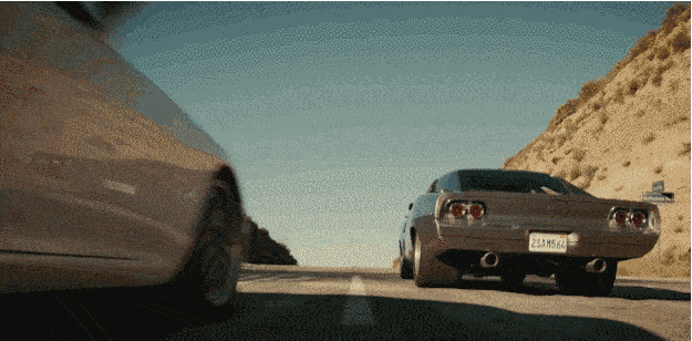 Fast & Furious 7 đã hoàn thành thế nào khi vắng Paul Walker? ảnh 1