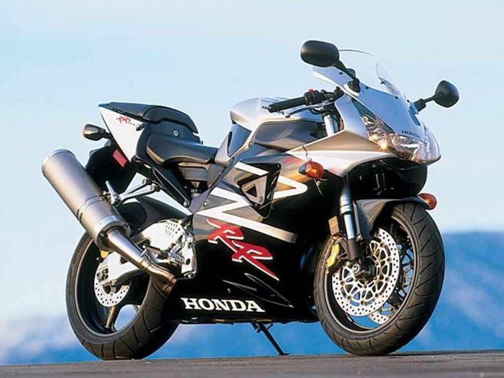 Honda CBR Fireblade - 25 năm theo đuổi sự kiểm soát toàn diện ảnh 9