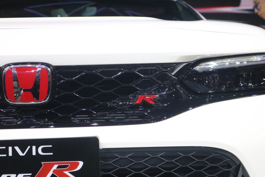 Diện kiến Honda Civic Type R 2023: Mẫu xe đua cầu trước chỉ dành cho các “dân chơi“ ảnh 11