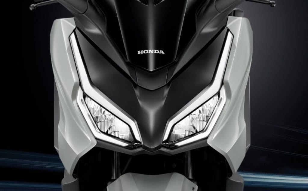Honda ra mắt Forza 350 2023 hoàn toàn mới tại Thái Lan, không quá nổi bật ngoài thiết kế ảnh 5