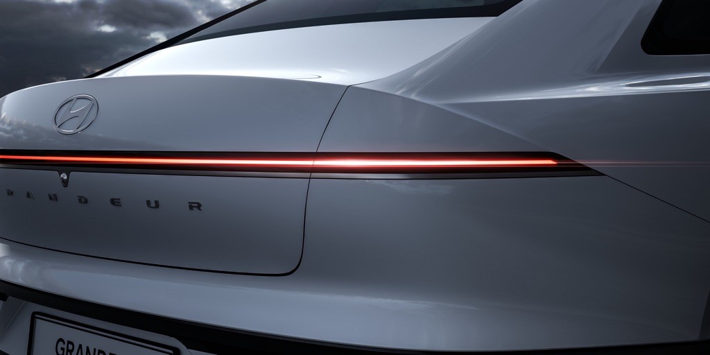 Diện kiến mẫu xe sang trọng nhất nhà Hyundai: thiết kế hoài cổ nhưng đậm chất tương lai ảnh 6