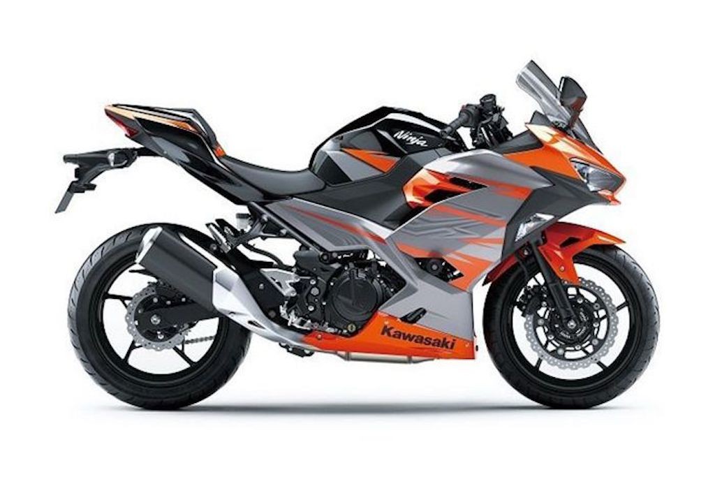 Kawasaki Ninja 250 - “Người kiến tạo” phân khúc sportbike 2 xi-lanh 250cc ảnh 9