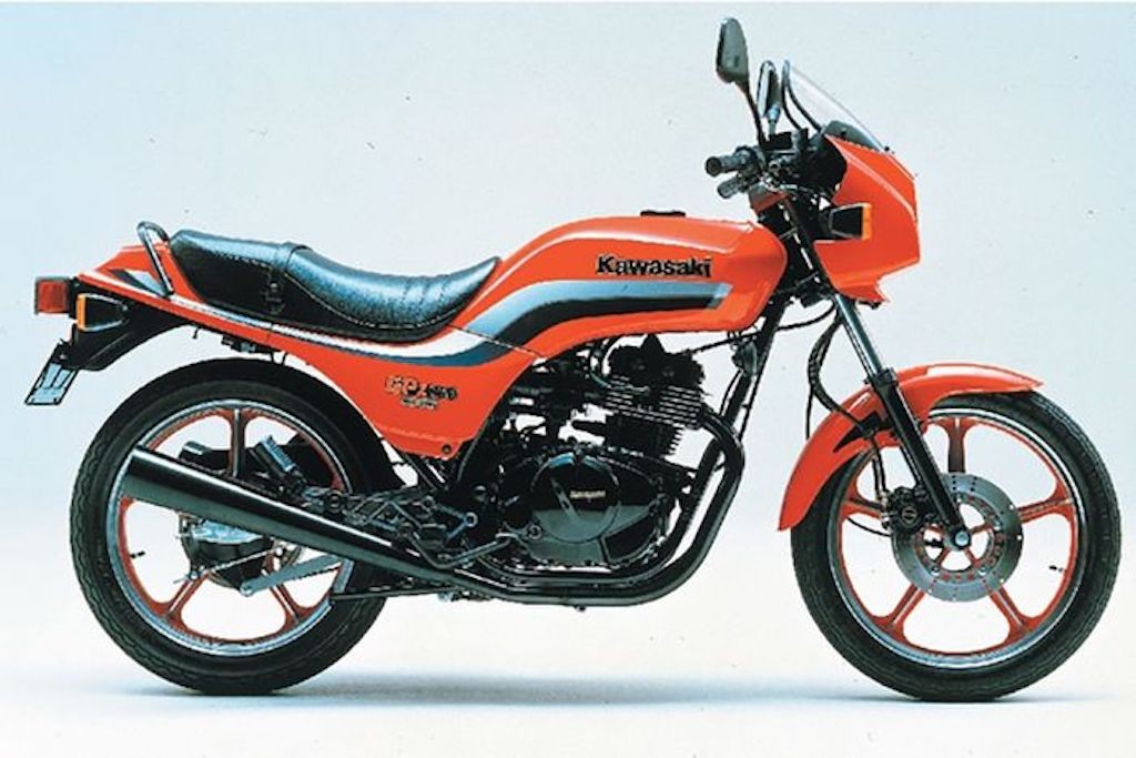Kawasaki Ninja 250 - “Người kiến tạo” phân khúc sportbike 2 xi-lanh 250cc ảnh 1